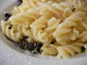 Pasta Bianca（パスタ・ビアンカ）